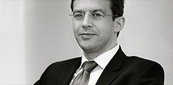 Portrait Rechtsanwalt Christian Lisec